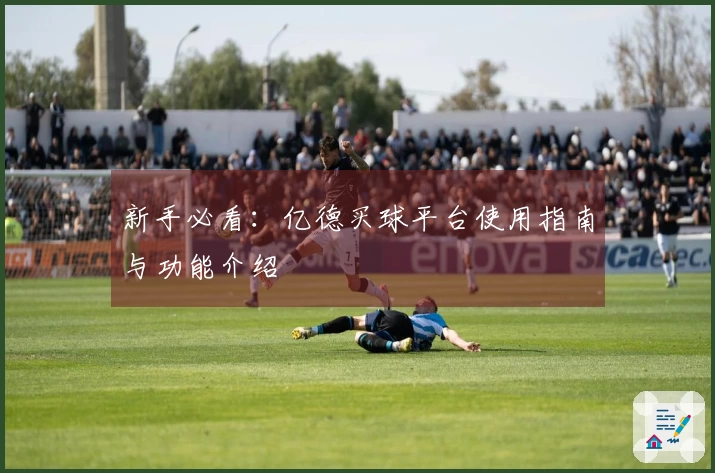 新手必看：亿德买球平台使用指南与功能介绍
