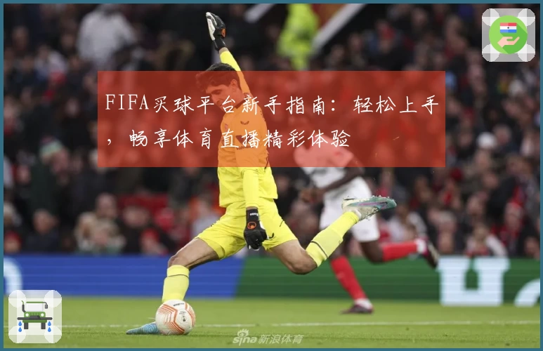 FIFA买球平台新手指南：轻松上手，畅享体育直播精彩体验