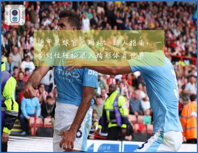 德甲买球官方网站：新人指南，一步到位轻松进入精彩体育世界